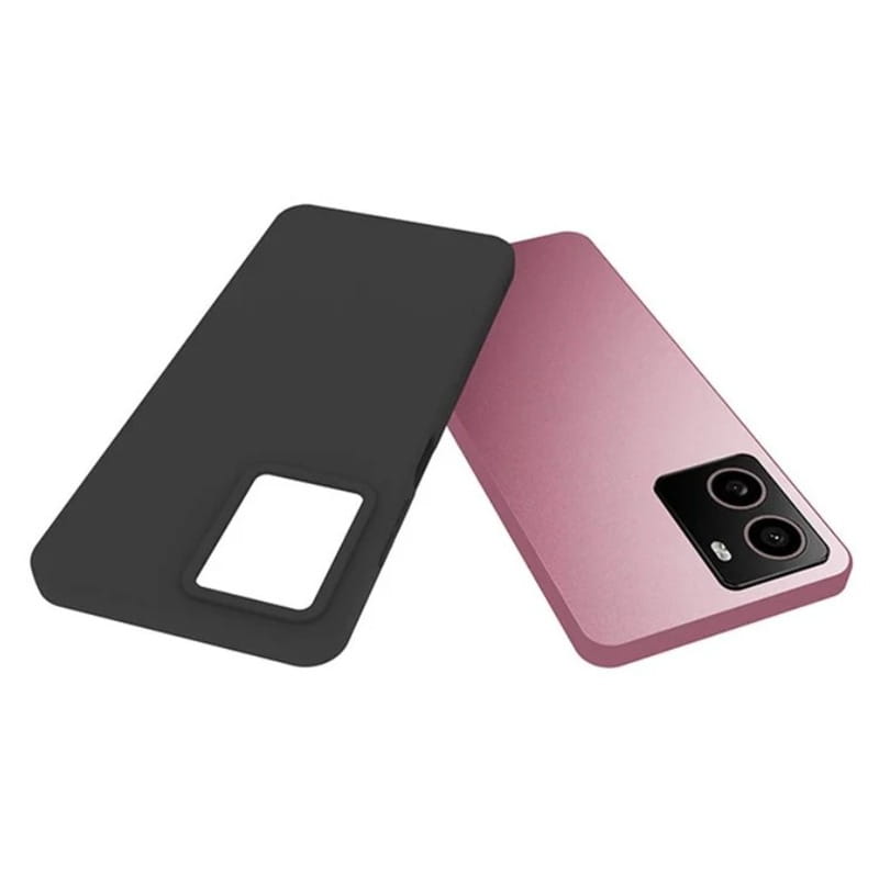 Чохол-накладка BeCover для HMD Pulse Pro Black (712795)