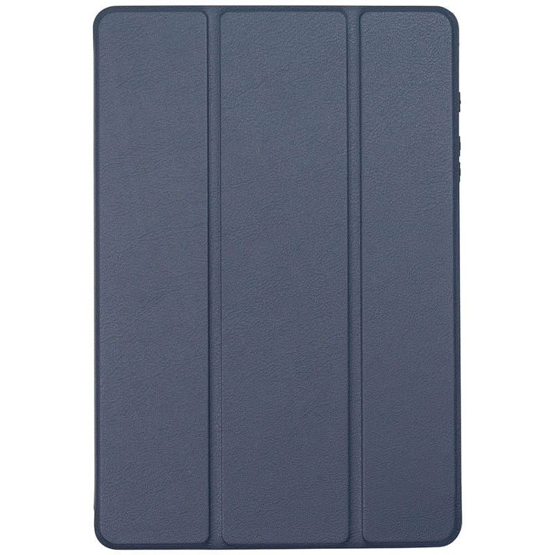 Чохол-книжка BeCover Flexible TPU Mate для Samsung Galaxy Tab S6 Lite 10.4 SM-P620/SM-P625/SM-P627 Deep Blue (712514)