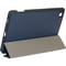 Фото - Чохол-книжка BeCover Flexible TPU Mate для Samsung Galaxy Tab S6 Lite 10.4 SM-P620/SM-P625/SM-P627 Deep Blue (712514) | click.ua
