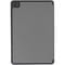 Фото - Чохол-книжка BeCover Flexible TPU Mate для Samsung Galaxy Tab S6 Lite 10.4 SM-P620/SM-P625/SM-P627 Grey (712515) | click.ua