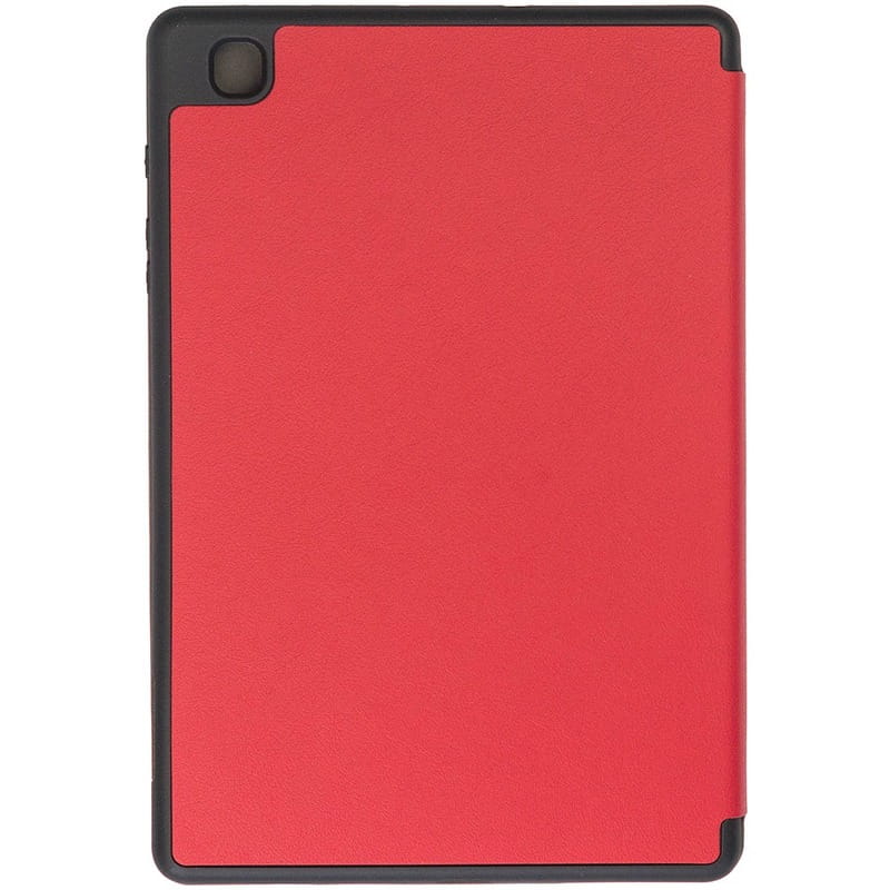 Чохол-книжка BeCover Flexible TPU Mate для Samsung Galaxy Tab S6 Lite 10.4 SM-P620/SM-P625/SM-P627 Red (712516)