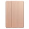 Фото - Чехол-книжка BeCover Flexible TPU Mate для Samsung Galaxy Tab S6 Lite 10.4 SM-P620/SM-P625/SM-P627 Rose Gold (712517) | click.ua