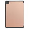 Фото - Чехол-книжка BeCover Flexible TPU Mate для Samsung Galaxy Tab S6 Lite 10.4 SM-P620/SM-P625/SM-P627 Rose Gold (712517) | click.ua