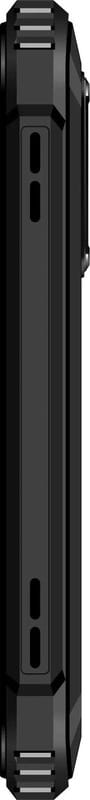 Планшет Oukitel RT3 Pro 4/128GB Black (6931940767194)