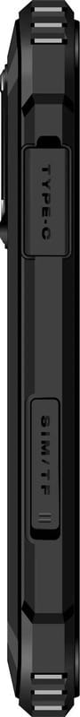 Планшет Oukitel RT3 Pro 4/128GB Black (6931940767194)