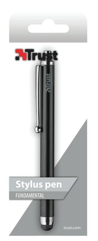 Стилус Trust Stylus Pen Black (17741)