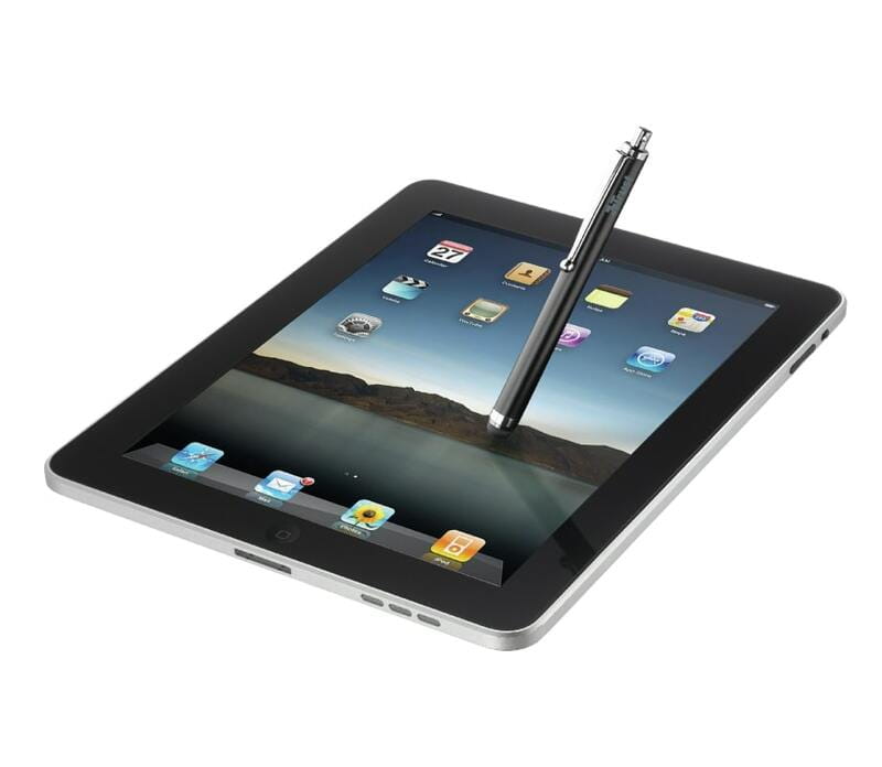 Стилус Trust Stylus Pen Black (17741)