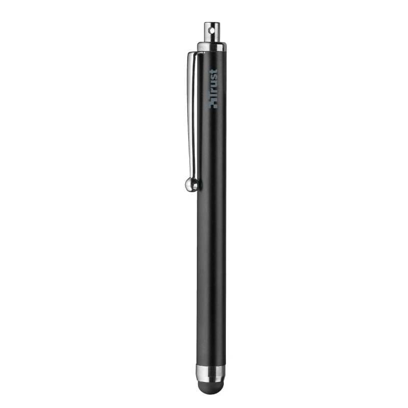 Стилус Trust Stylus Pen Black (17741)