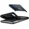 Фото - Чeхол-накладка Spigen Slim Armor для Samsung Galaxy S21 SM-G991 Metal Slate (ACS02444) | click.ua