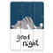 Фото - Чохол-книжка BeCover Flexible TPU Mate для Samsung Galaxy Tab S6 Lite 10.4 SM-P620/SM-P625/SM-P627 Good Night (712520) | click.ua