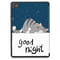 Фото - Чохол-книжка BeCover Flexible TPU Mate для Samsung Galaxy Tab S6 Lite 10.4 SM-P620/SM-P625/SM-P627 Good Night (712520) | click.ua