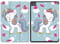 Фото - Чохол-книжка BeCover Flexible TPU Mate для Samsung Galaxy Tab S6 Lite 10.4 SM-P620/SM-P625/SM-P627 Unicorn (712521) | click.ua