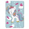 Фото - Чохол-книжка BeCover Flexible TPU Mate для Samsung Galaxy Tab S6 Lite 10.4 SM-P620/SM-P625/SM-P627 Unicorn (712521) | click.ua
