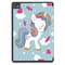 Фото - Чохол-книжка BeCover Flexible TPU Mate для Samsung Galaxy Tab S6 Lite 10.4 SM-P620/SM-P625/SM-P627 Unicorn (712521) | click.ua