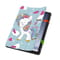 Фото - Чохол-книжка BeCover Flexible TPU Mate для Samsung Galaxy Tab S6 Lite 10.4 SM-P620/SM-P625/SM-P627 Unicorn (712521) | click.ua