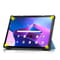Фото - Чехол-книжка BeCover Flexible TPU Mate для Lenovo Tab M10 Plus TB-125F (3rd Gen)/K10 Pro TB-226 Blue (712523) | click.ua