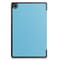 Фото - Чехол-книжка BeCover Flexible TPU Mate для Lenovo Tab M10 Plus TB-125F (3rd Gen)/K10 Pro TB-226 Blue (712523) | click.ua