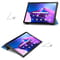 Фото - Чехол-книжка BeCover Flexible TPU Mate для Lenovo Tab M10 Plus TB-125F (3rd Gen)/K10 Pro TB-226 Blue (712523) | click.ua