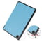 Фото - Чехол-книжка BeCover Flexible TPU Mate для Lenovo Tab M10 Plus TB-125F (3rd Gen)/K10 Pro TB-226 Blue (712523) | click.ua