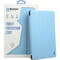 Фото - Чехол-книжка BeCover Flexible TPU Mate для Lenovo Tab M10 Plus TB-125F (3rd Gen)/K10 Pro TB-226 Blue (712523) | click.ua