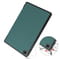 Фото - Чохол-книжка BeCover Flexible TPU Mate для Lenovo Tab M10 Plus TB-125F (3rd Gen)/K10 Pro TB-226 Dark Green (712524) | click.ua