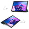 Фото - Чохол-книжка BeCover Flexible TPU Mate для Lenovo Tab M10 Plus TB-125F (3rd Gen)/K10 Pro TB-226 Dark Green (712524) | click.ua