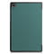 Фото - Чохол-книжка BeCover Flexible TPU Mate для Lenovo Tab M10 Plus TB-125F (3rd Gen)/K10 Pro TB-226 Dark Green (712524) | click.ua