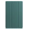 Фото - Чохол-книжка BeCover Flexible TPU Mate для Lenovo Tab M10 Plus TB-125F (3rd Gen)/K10 Pro TB-226 Dark Green (712524) | click.ua