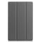 Фото - Чохол-книжка BeCover Flexible TPU Mate для Lenovo Tab M10 Plus TB-125F (3rd Gen)/K10 Pro TB-226 Grey (712525) | click.ua