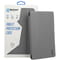 Фото - Чохол-книжка BeCover Flexible TPU Mate для Lenovo Tab M10 Plus TB-125F (3rd Gen)/K10 Pro TB-226 Grey (712525) | click.ua