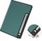 Фото - Чохол-книжка BeCover Flexible TPU Mate для Samsung Galaxy Tab S9 (SM-X710/SM-X716)/S9 FE (SM-X510/SM-X516B) Dark Green (712529) | click.ua