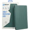 Фото - Чохол-книжка BeCover Flexible TPU Mate для Samsung Galaxy Tab S9 (SM-X710/SM-X716)/S9 FE (SM-X510/SM-X516B) Dark Green (712529) | click.ua