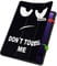Фото - Чехол-книжка BeCover Flexible TPU Mate для Samsung Galaxy Tab S9 (SM-X710/SM-X716)/S9 FE (SM-X510/SM-X516B) Don`t Touch (712533) | click.ua