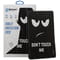 Фото - Чехол-книжка BeCover Flexible TPU Mate для Samsung Galaxy Tab S9 (SM-X710/SM-X716)/S9 FE (SM-X510/SM-X516B) Don`t Touch (712533) | click.ua
