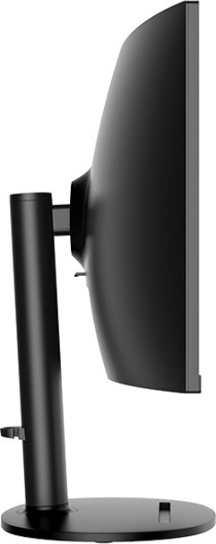 Монитор MSI 34" Modern MD342CQP VA Black Curved 120Hz