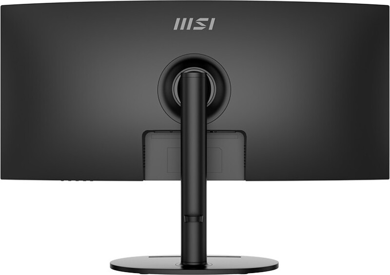 Монитор MSI 34" Modern MD342CQP VA Black Curved 120Hz