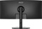 Фото - Монитор MSI 34" Modern MD342CQP VA Black Curved 120Hz | click.ua