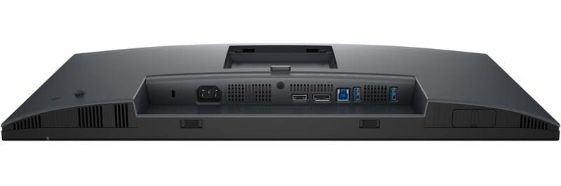 Монитор Dell 23.8" P2425D (210-BQMX) IPS Black/Silver 100Hz