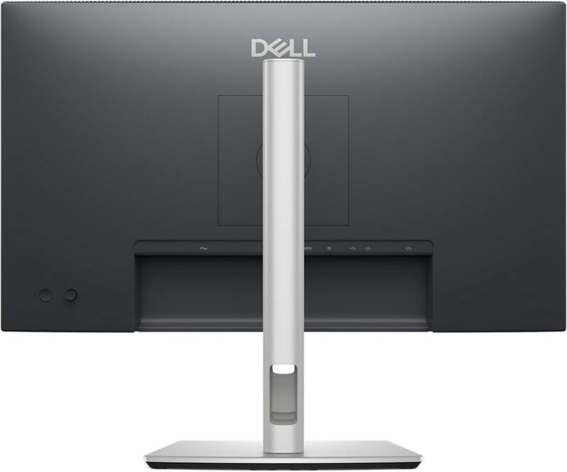 Монитор Dell 23.8" P2425D (210-BQMX) IPS Black/Silver 100Hz