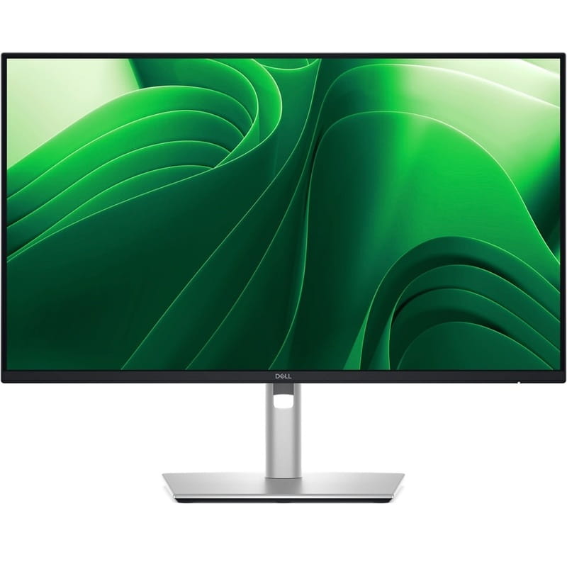 Монитор Dell 23.8" P2425D (210-BQMX) IPS Black/Silver 100Hz