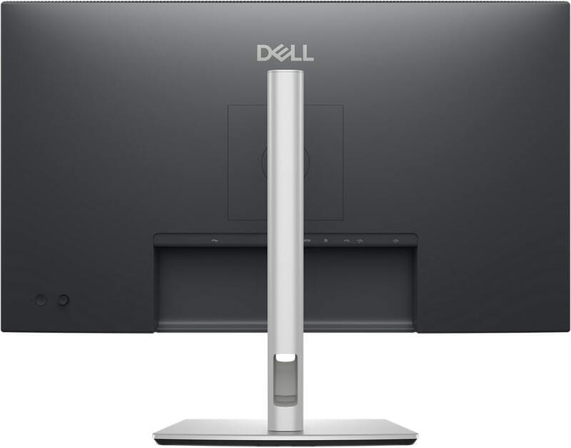 Монiтор Dell 27" P2725D (210-BRDL) IPS Black/Silver 100Hz