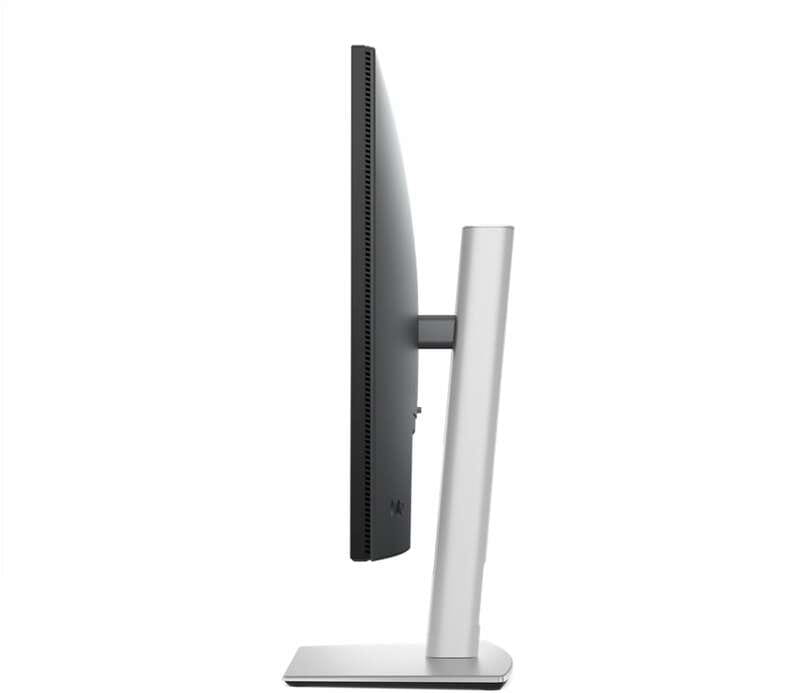 Монiтор Dell 27" P2725D (210-BRDL) IPS Black/Silver 100Hz