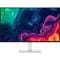 Фото - Монитор Dell 31.5" S3225QS (210-BQWP) IPS Black/Silver 120Hz | click.ua
