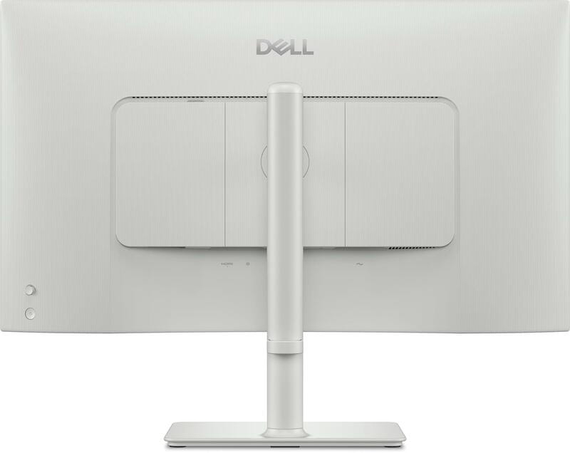 Монитор Dell 27" S2725QS (210-BQWM) IPS Black/Silver 120Hz