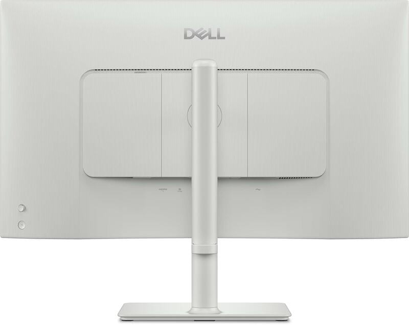 Монитор Dell 27" S2725QC (210-BQWS) IPS Black/Silver 120Hz