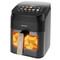 Фото - Мультипіч Cecotec Cecofry&Grill Smokin 4500 (A01_EU01_101134) | click.ua