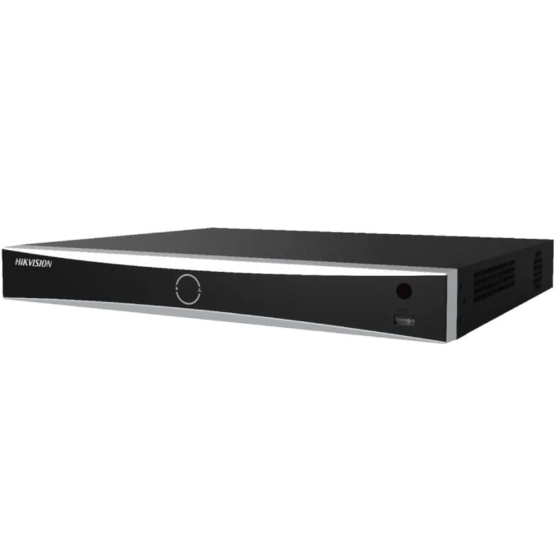 Відеореєстратор Hikvision DS-7608NXI-K2(D)