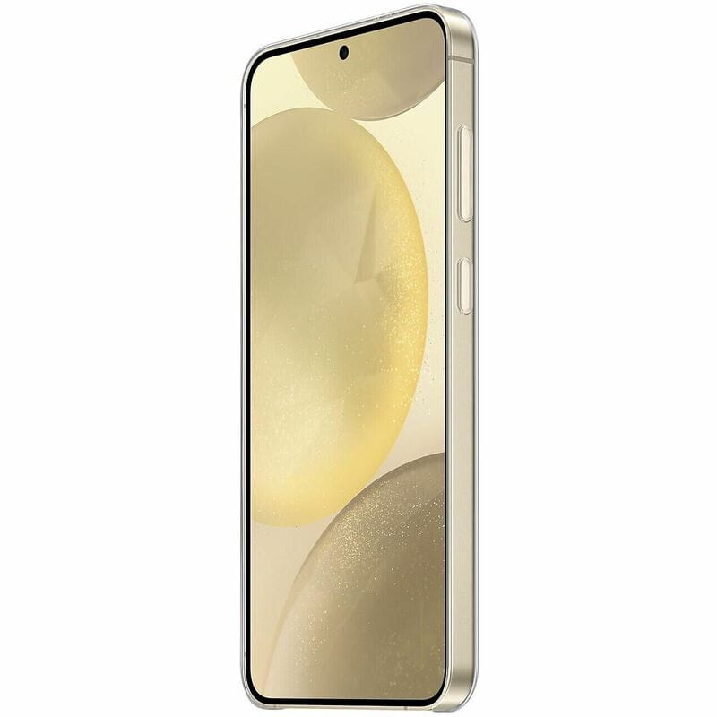 Чохол-накладка Samsung Clear Cover для Samsung Galaxy S24 Plus SM-S926 Transparent (GP-FPS926SAATW)