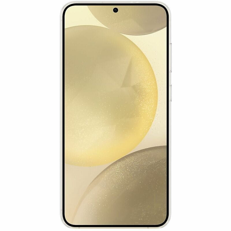 Чохол-накладка Samsung Clear Cover для Samsung Galaxy S24 Plus SM-S926 Transparent (GP-FPS926SAATW)
