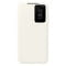 Фото - Чeхол-книжка Samsung Smart Clear View Cover для Samsung Galaxy S23 SM-S911 Cream (EF-ZS911CUEGRU) | click.ua